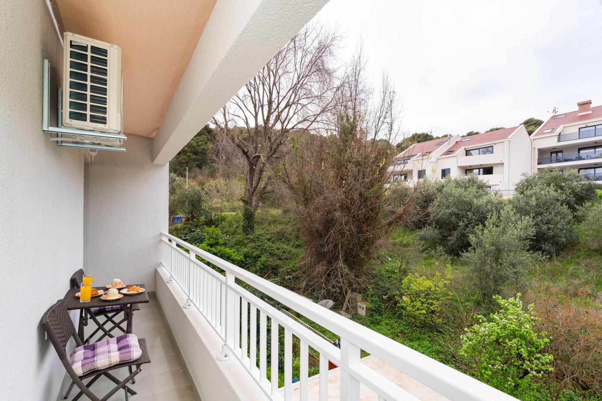 Star Apartments Dubrovnik Exterior foto